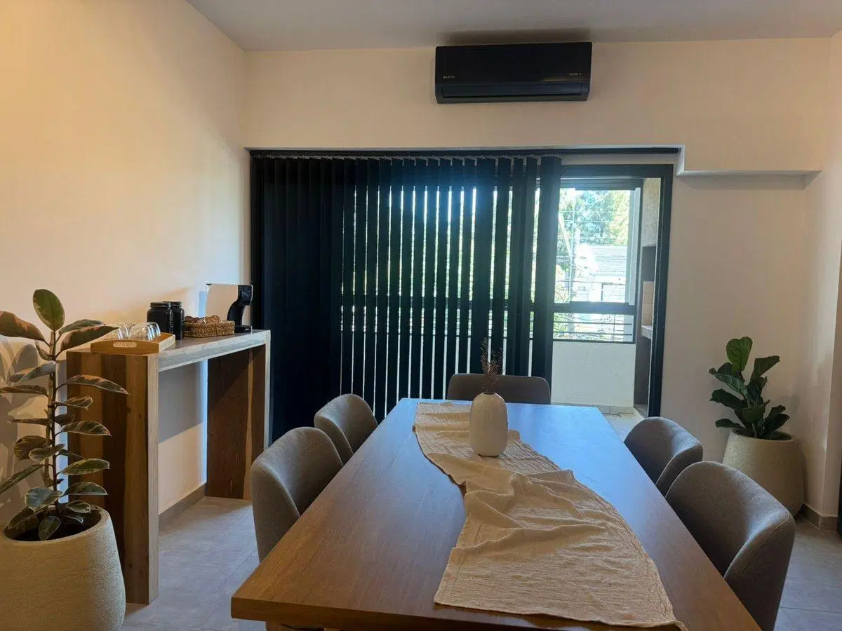 ALQUILER DEPARTAMENTO 2 AMB BE WEST, HURLINGHAM. 2