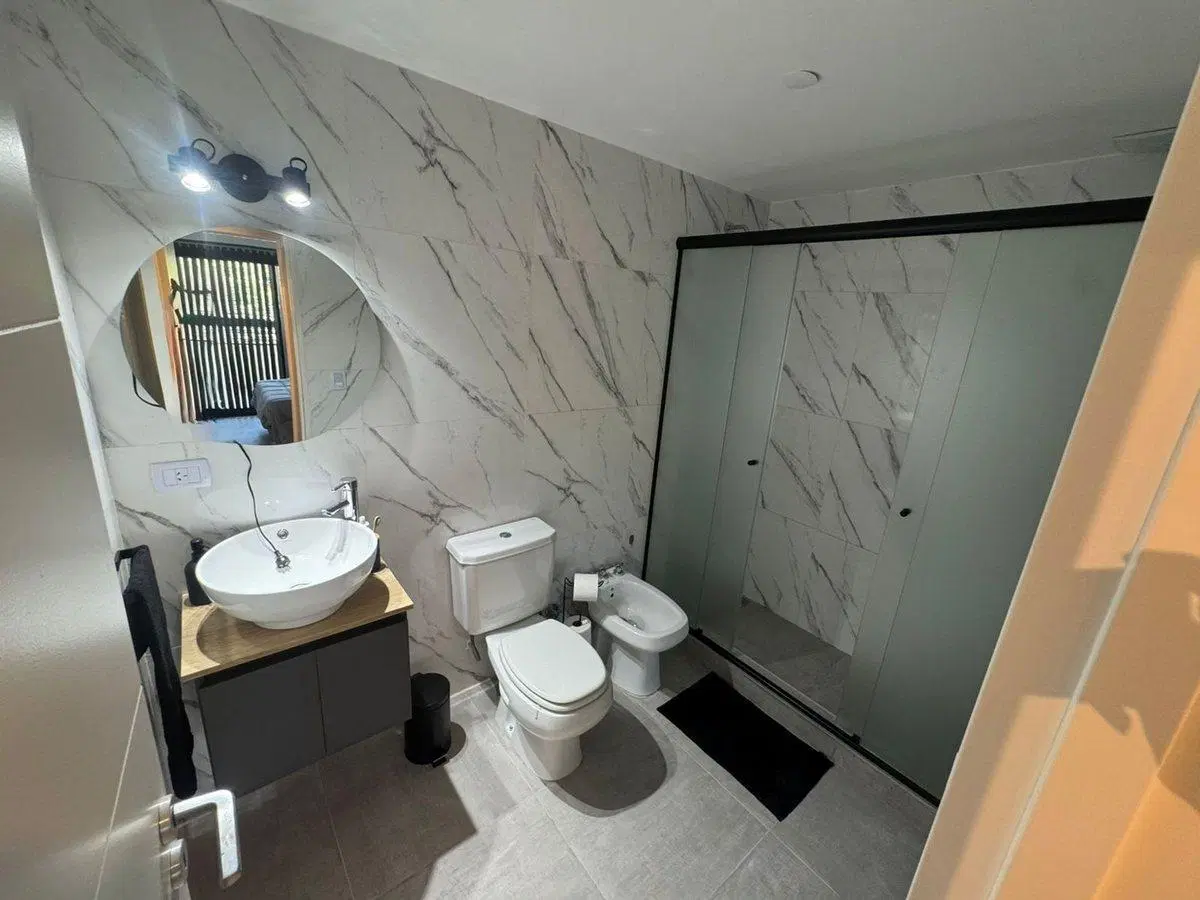 ALQUILER DEPARTAMENTO 2 AMB BE WEST, HURLINGHAM. 5