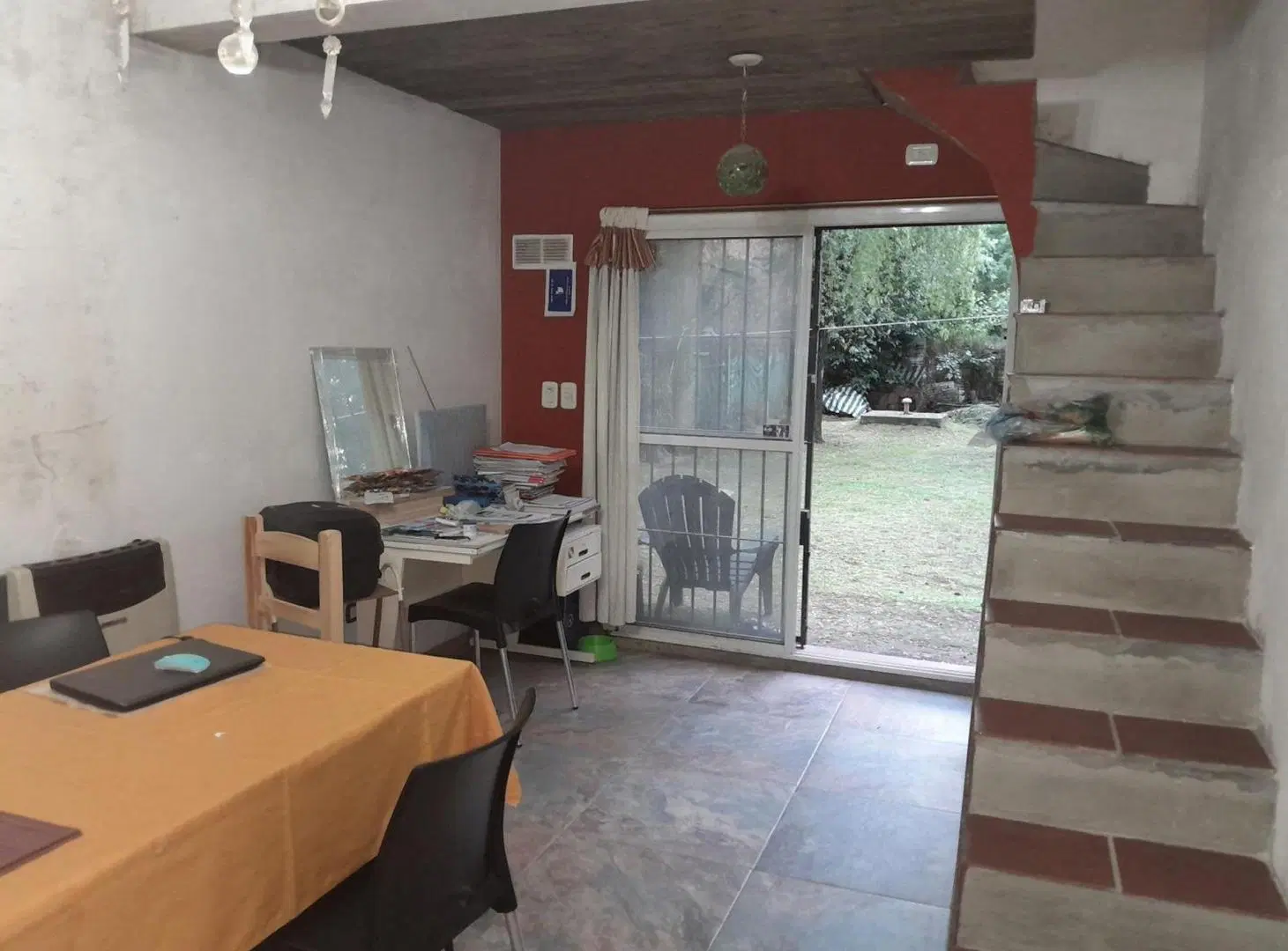 VENTA CASA TRES AMBIENTES EN GENERAL RODRIGUEZ 2