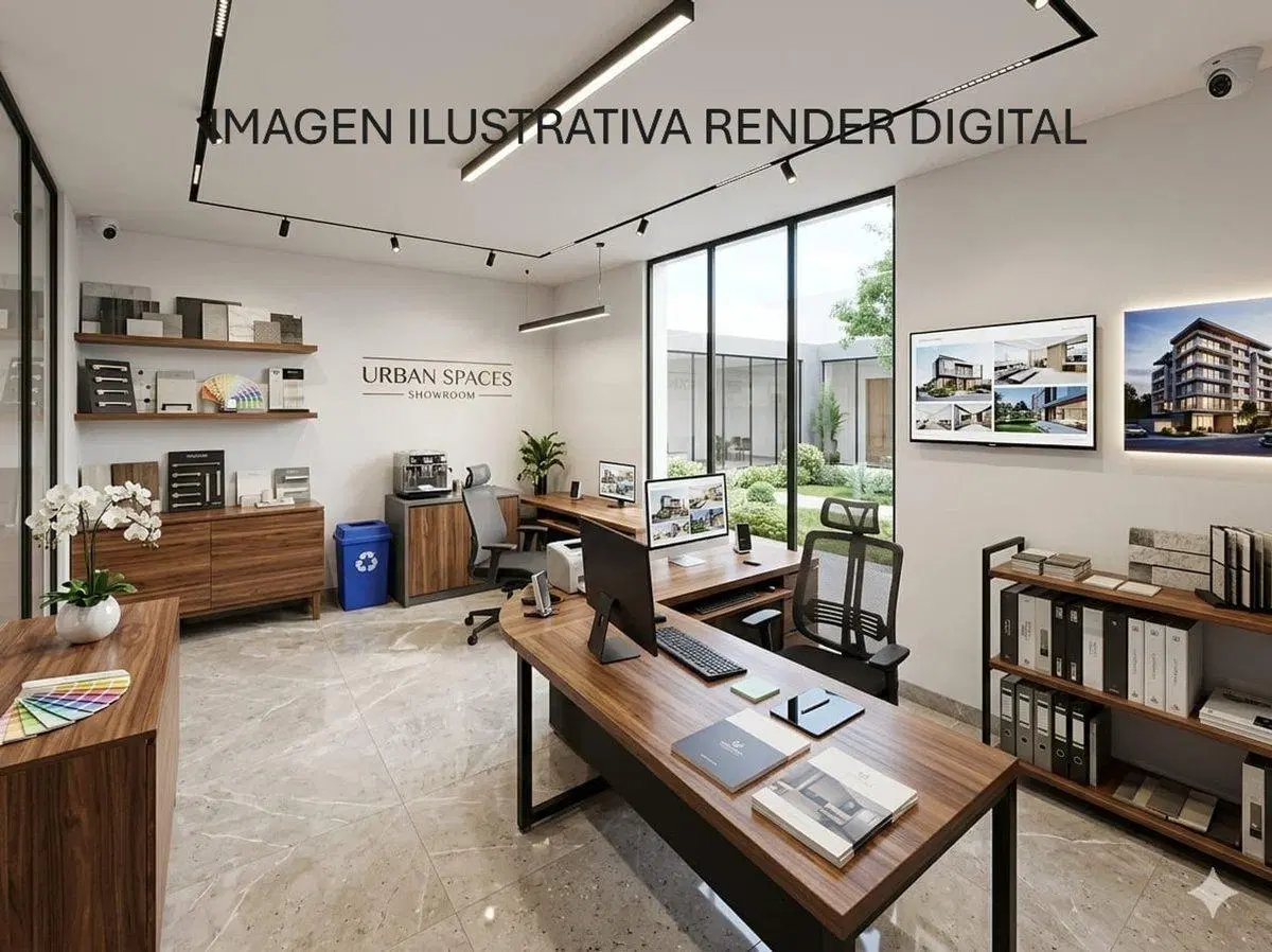 OPORTUNIDAD OFICINA 22 MTS CENTRO BAJAS EXPENSAS 2