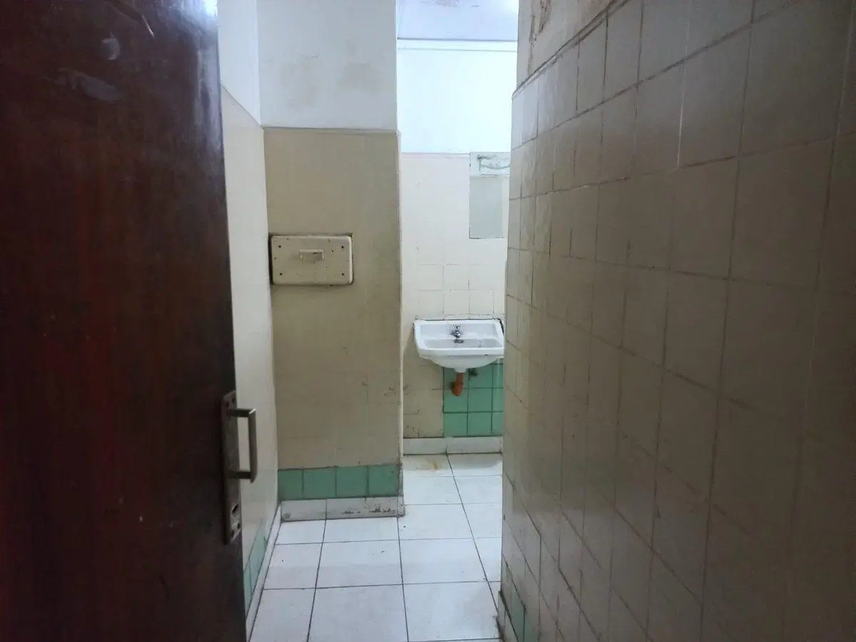 OPORTUNIDAD OFICINA 22 MTS CENTRO BAJAS EXPENSAS 3