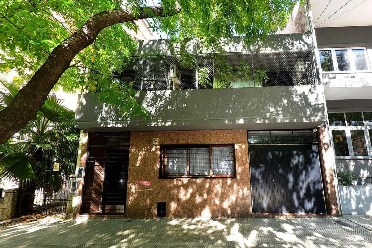 VENTA CASA 5 AMB BELGRANO R COCH/ASCENSOR PERMUTA 2