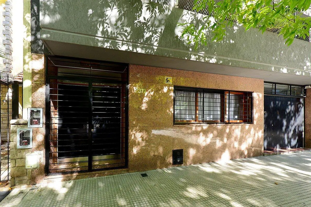 VENTA CASA 5 AMB BELGRANO R COCH/ASCENSOR PERMUTA 3