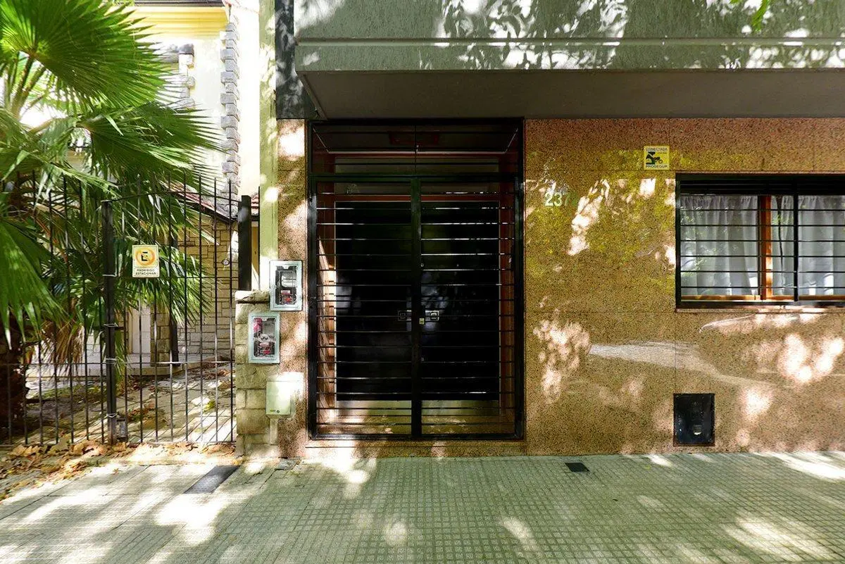 VENTA CASA 5 AMB BELGRANO R COCH/ASCENSOR PERMUTA 5