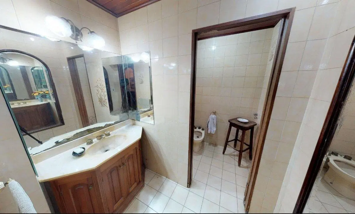 VENTA CASA MORENO 4 AMBIENTES CON QUINCHO Y PILETA 5