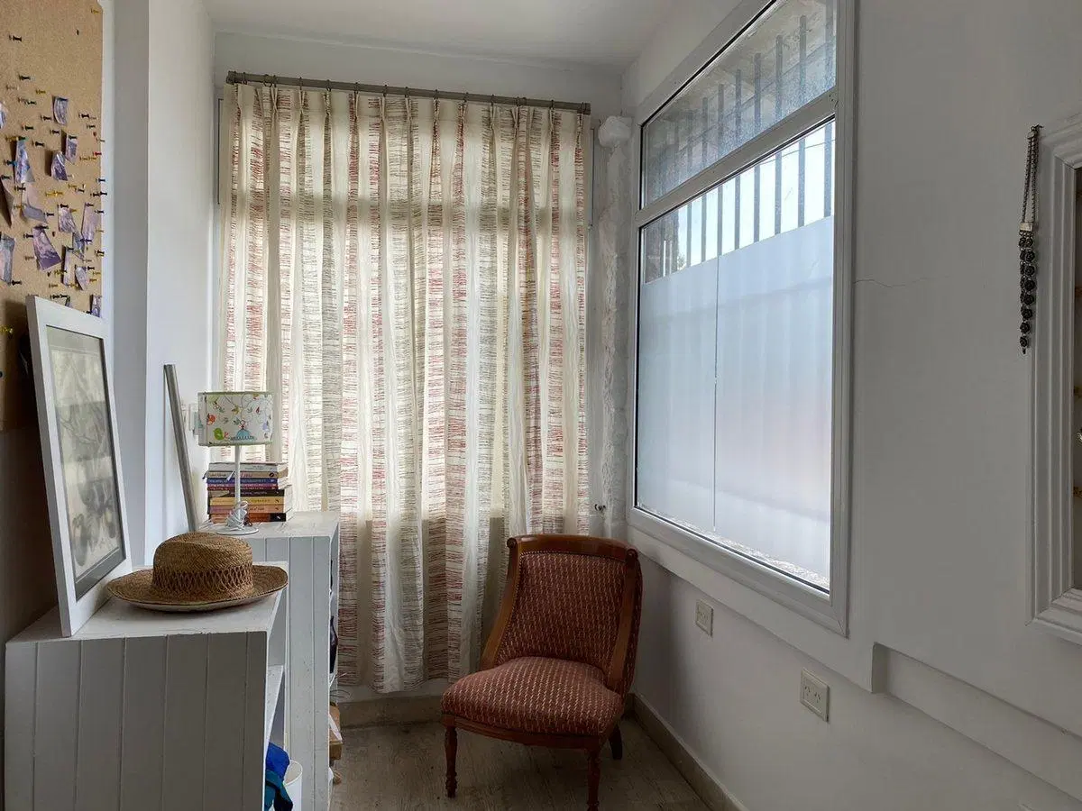 Venta Chalet 4 amb Castelar Norte Apta Crédito 4
