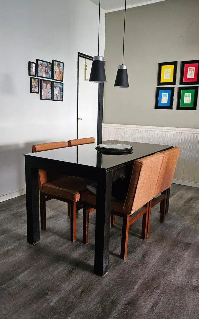 Venta Chalet 4 amb Castelar Norte Apta Crédito 2