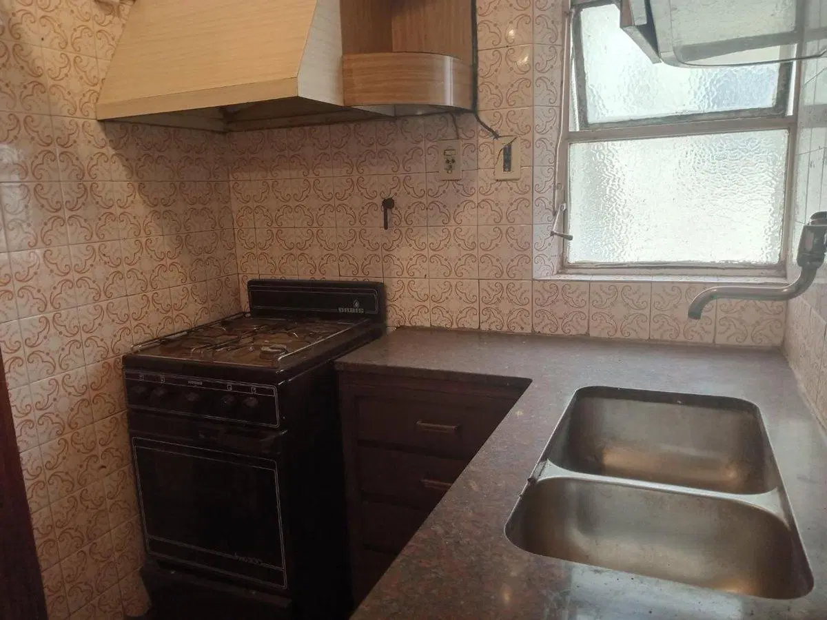 VENTA DEPARTAMENTO 3 AMBIENTES, APTO CREDITO 5