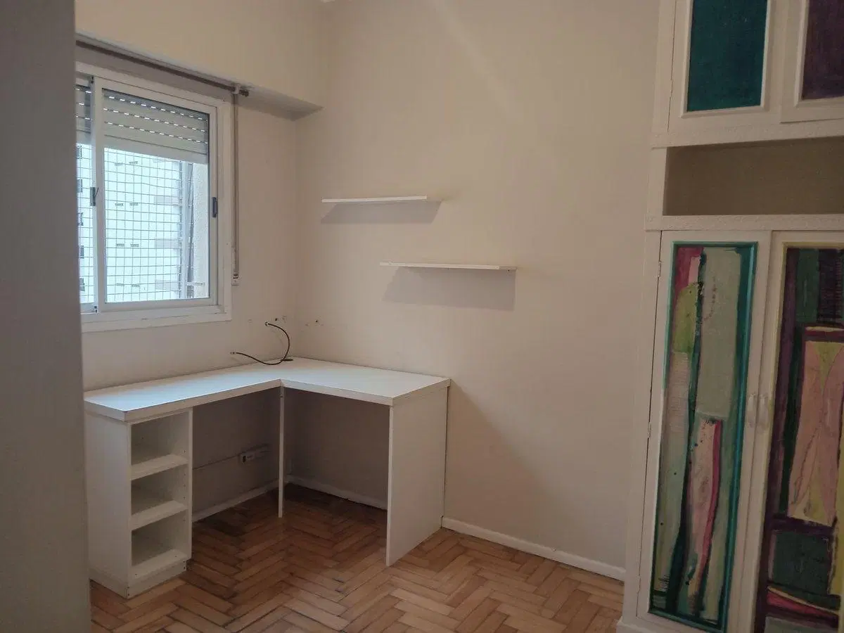 VENTA DEPARTAMENTO 3 AMBIENTES, APTO CREDITO 3