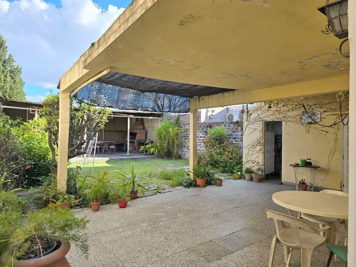VENTA CASA 3 AMBIENTES ITUZAINGO CENTRO CONPARQUE 2