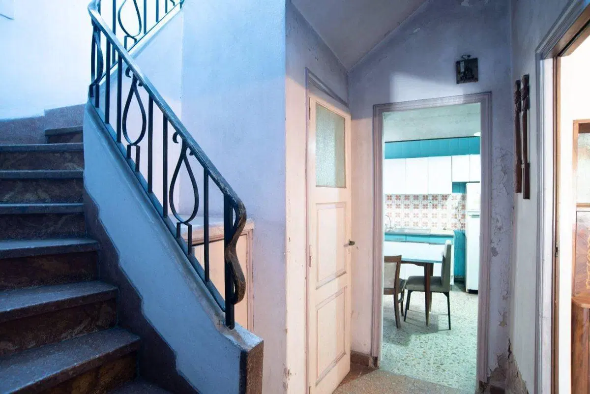 VENTA CASA EN PADUA S/AV. RIVADAVIA - FINANCIA 2