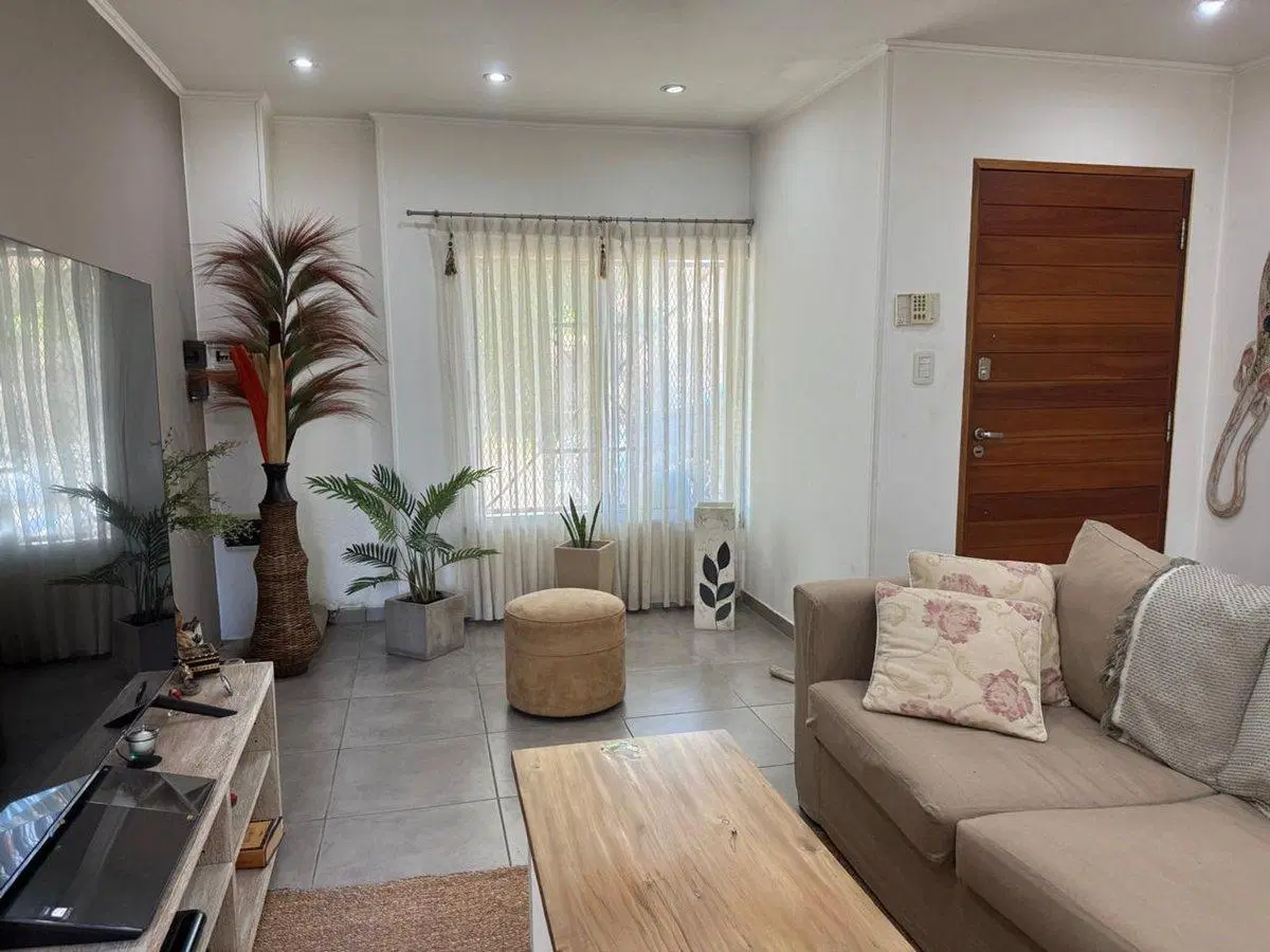 VENTA CASA 3 AMBIENTES GENERAL RODRIGUEZ 3