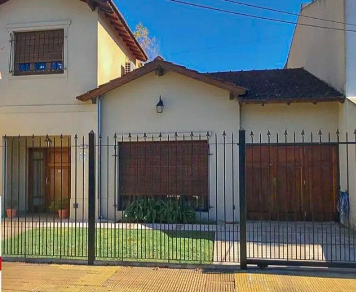 Casa 4 ambientes en Venta, Castelar Norte 3