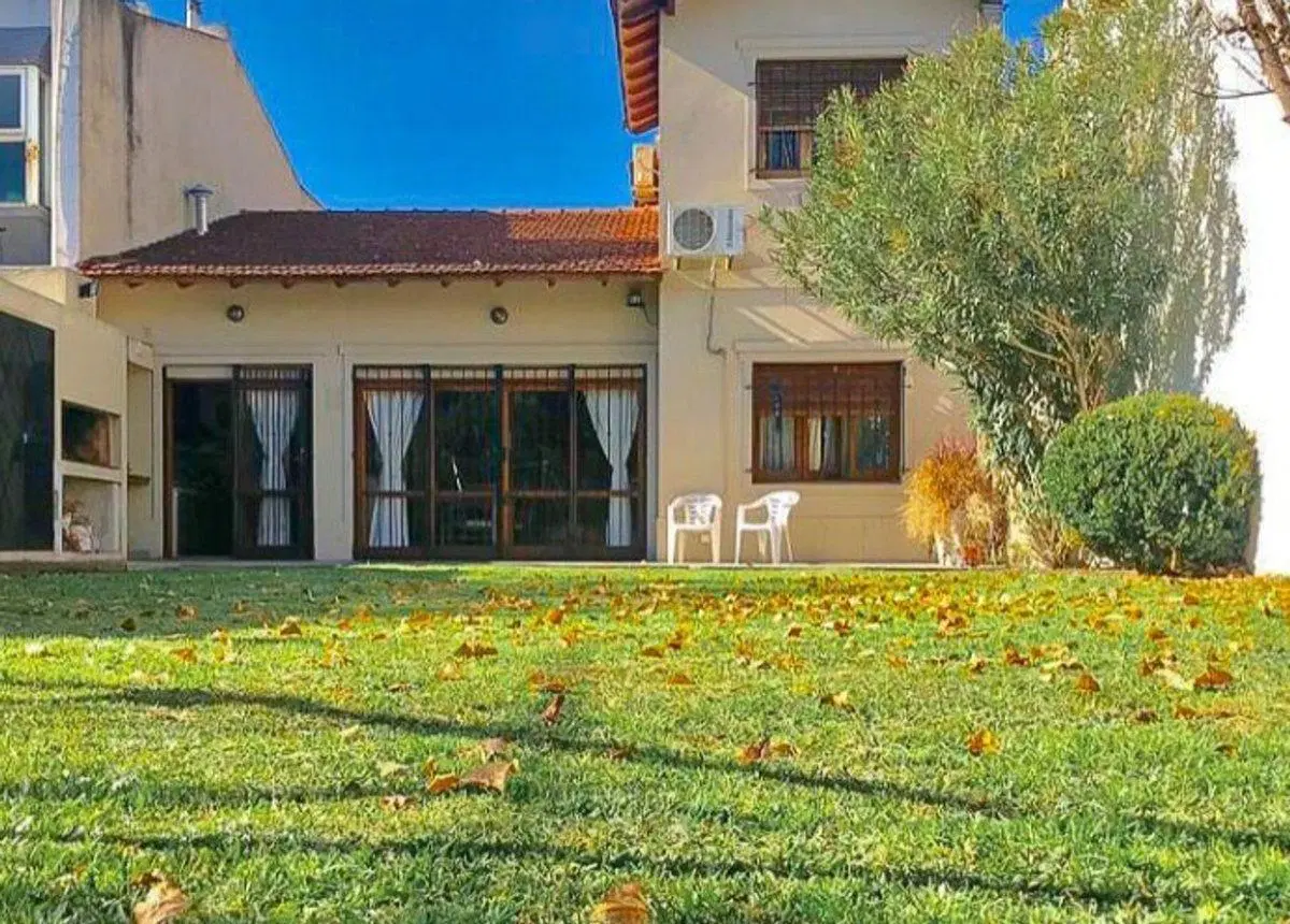 Casa 4 ambientes en Venta, Castelar Norte 5