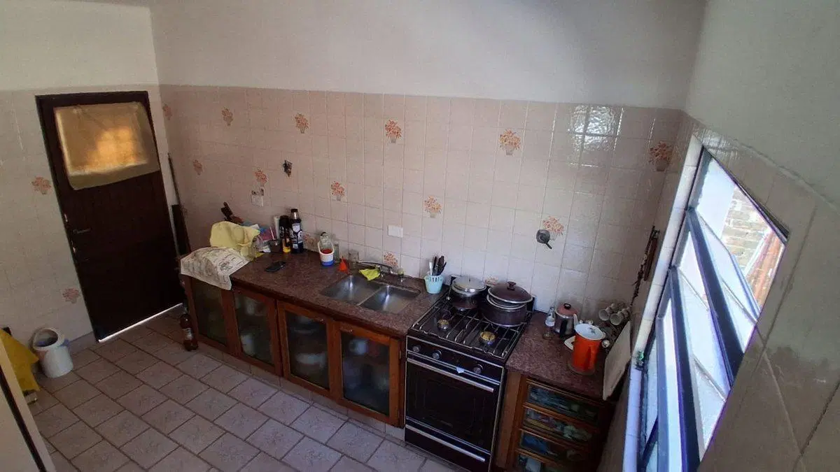 VENTA DE CASA 3 AMBIENTES EN MERLO 3