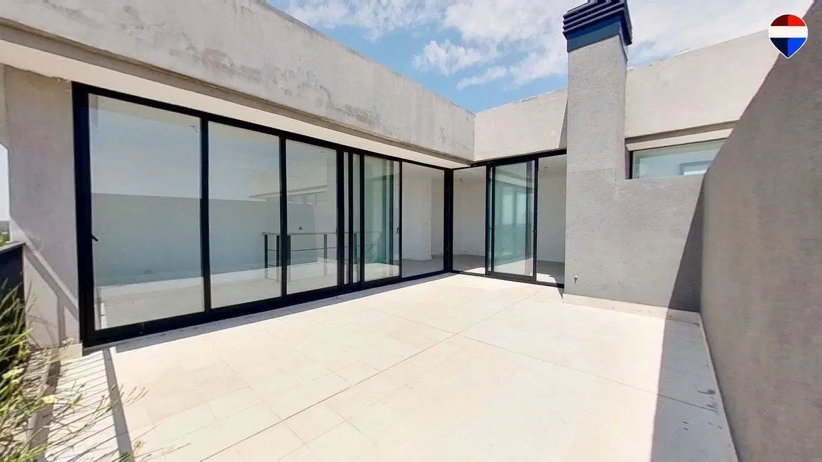 VENTA DEPARTAMENTO 3 AMBIENTES PILAR CENTRO 5