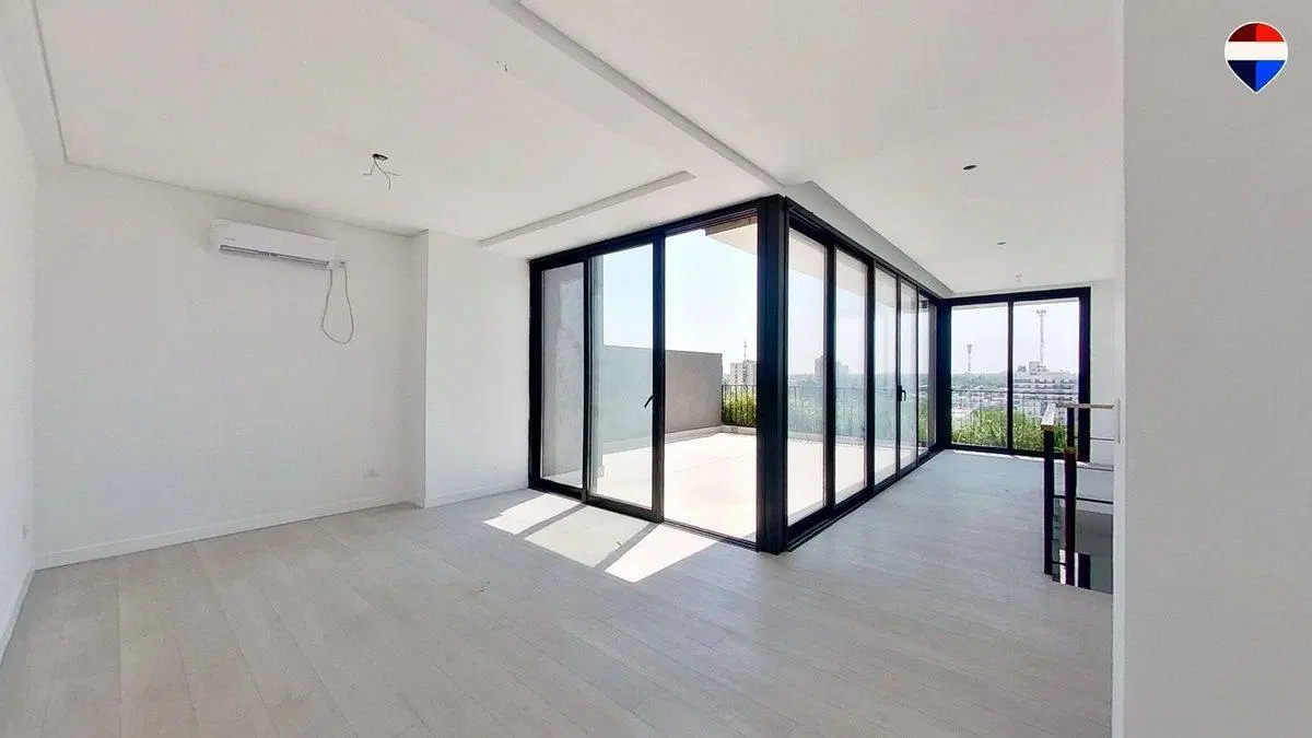 VENTA DEPARTAMENTO 3 AMBIENTES PILAR CENTRO 3
