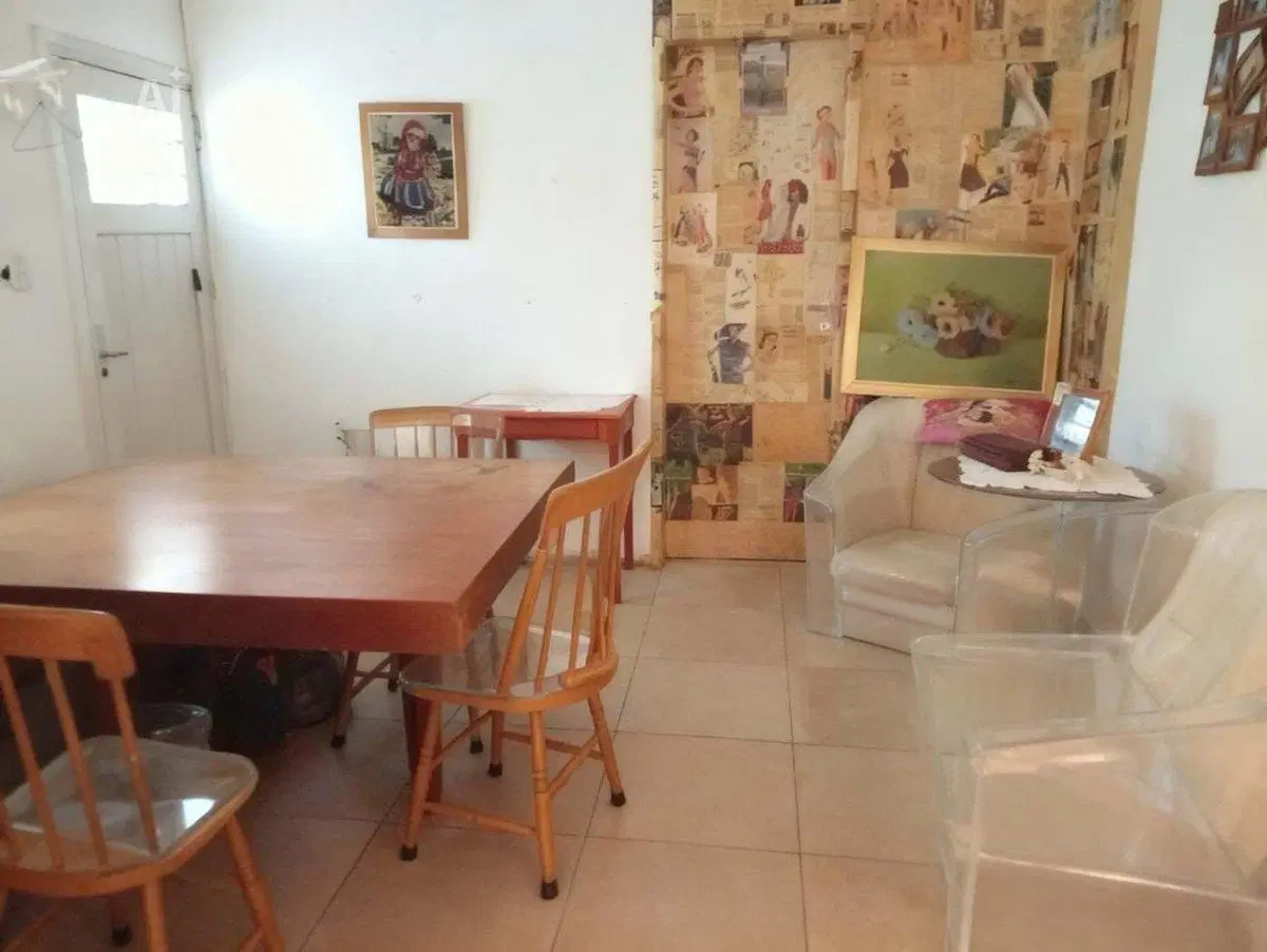 venta casa 4 amb + depto 3 amb castelar cerca Alem 4