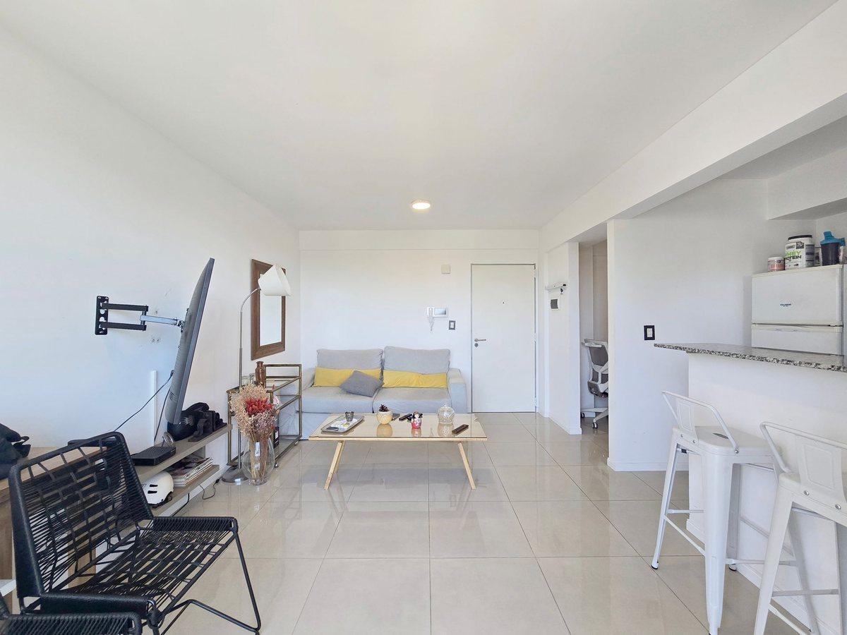 VENTA DEPTO 2 AMB PREMIUM ITUZ NORTE C/COCHERA