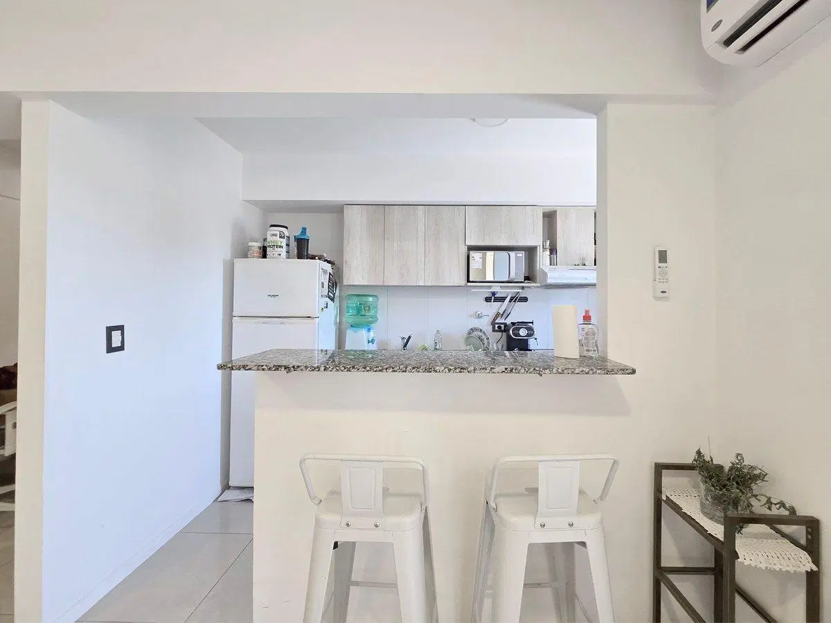 VENTA DEPTO 2 AMB PREMIUM ITUZ NORTE C/COCHERA 5