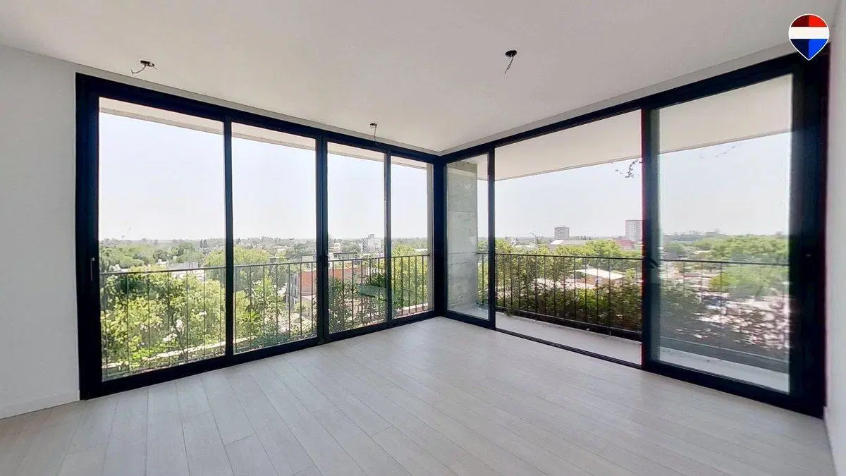VENTA DEPARTAMENTO PILAR 3 AMBIENTES CENTRO 4