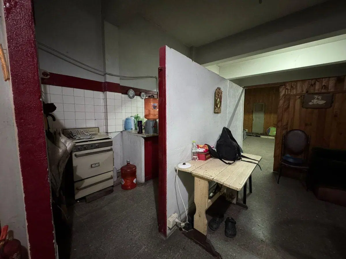 VENTA LOCAL COMERCIAL PADUA SOBRE AVENIDA 100 MTS 2