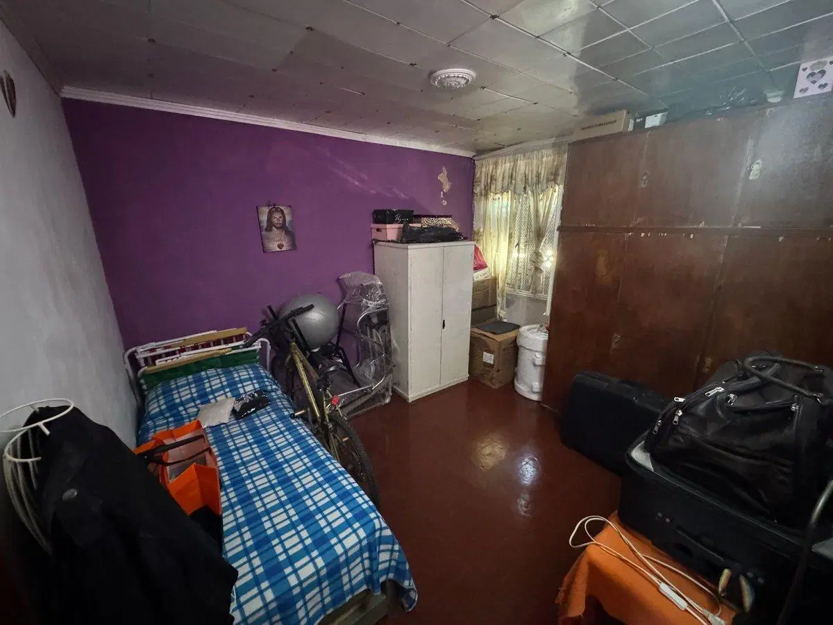 VENTA PH/DPTO DUPLEX 3AMB ATEPAM ENTRADA BOMBEROS 3