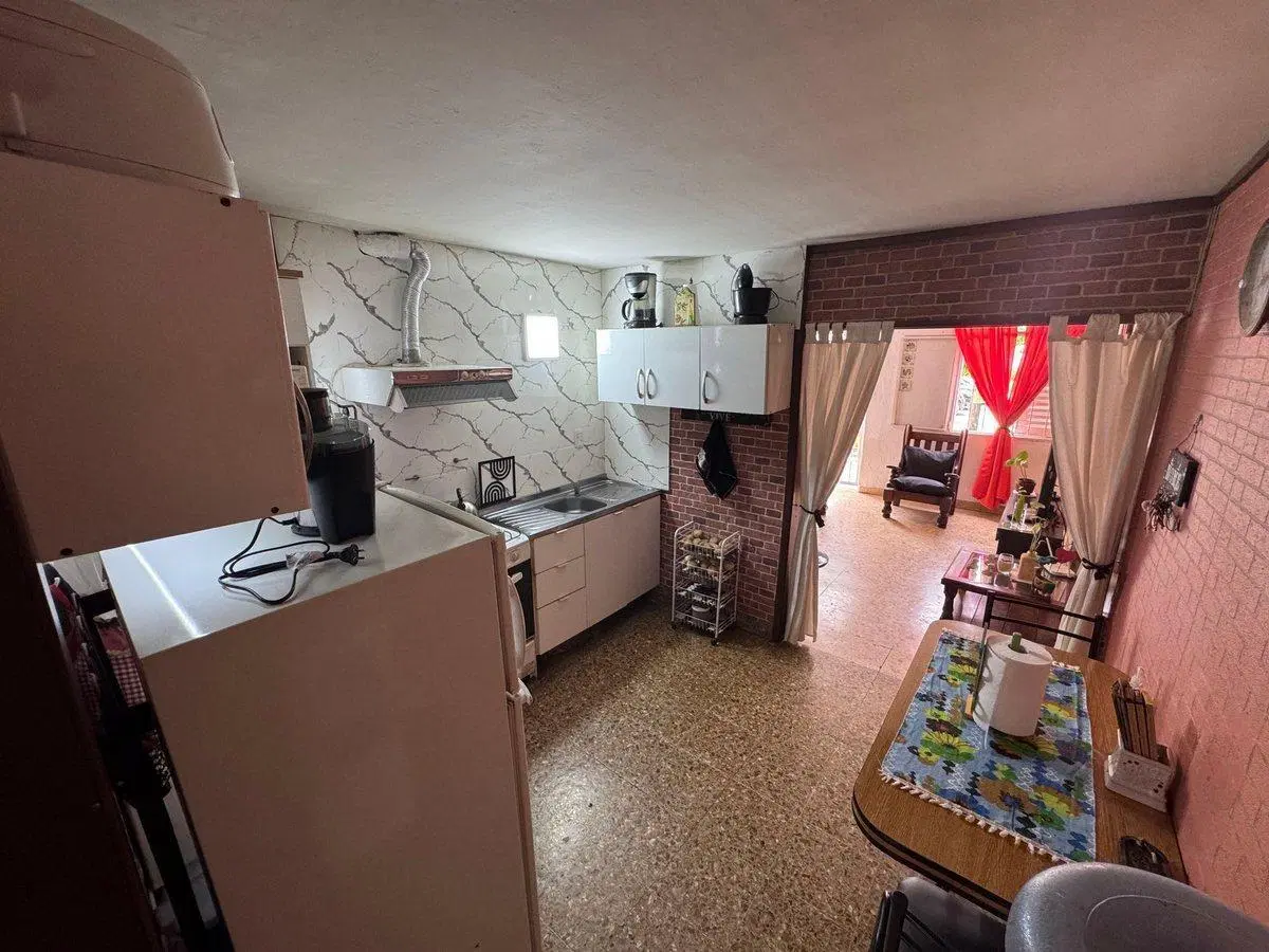 VENTA PH/DPTO DUPLEX 3AMB ATEPAM ENTRADA BOMBEROS 4