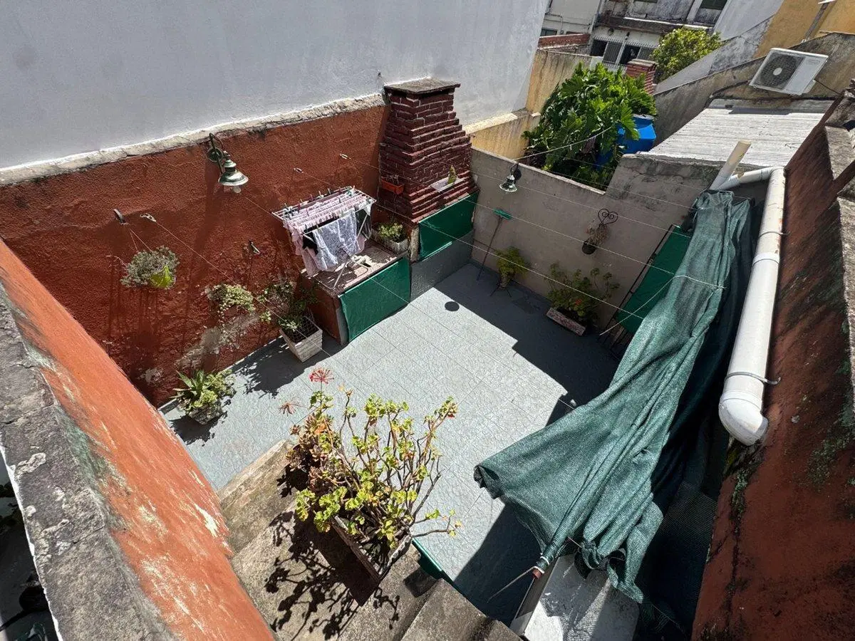 VENTA PH/DPTO DUPLEX 3AMB ATEPAM ENTRADA BOMBEROS 5
