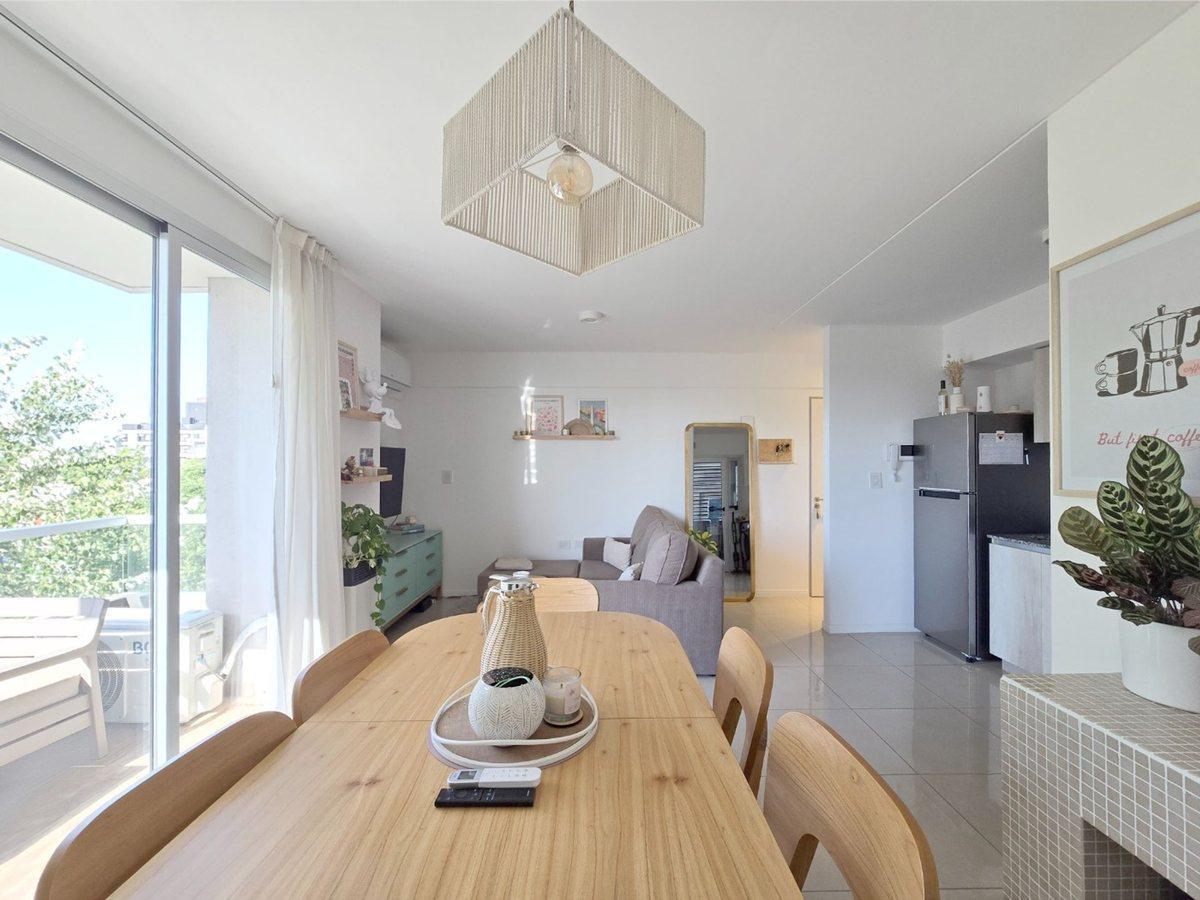 VENTA DEPTO 2 AMB PREMIUM ITUZ NORTE C/COCHERA