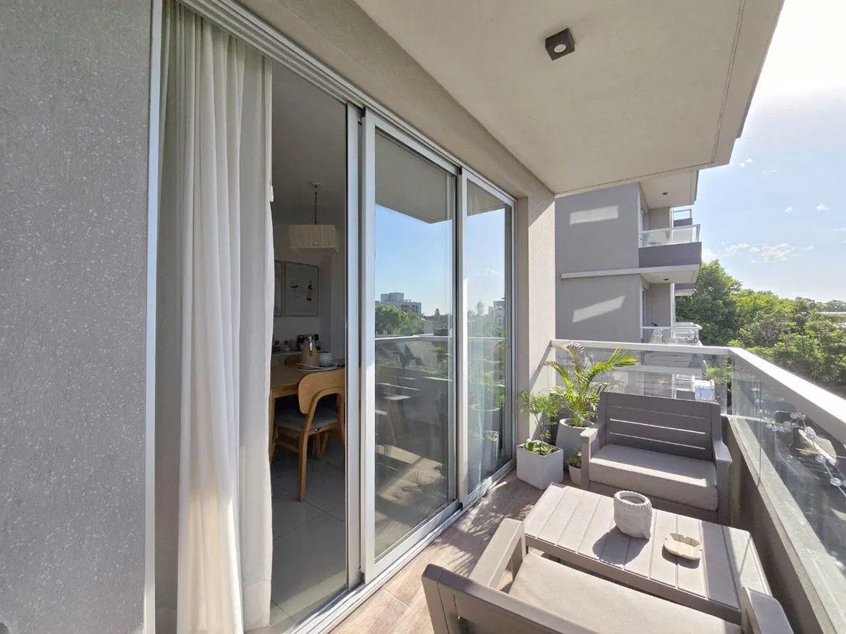 VENTA DEPTO 2 AMB PREMIUM ITUZ NORTE C/COCHERA 2