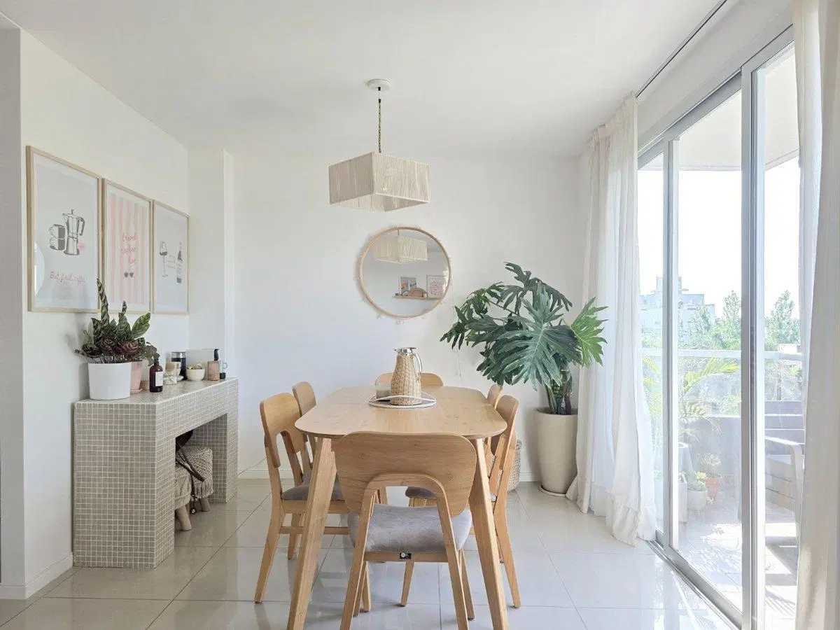 VENTA DEPTO 2 AMB PREMIUM ITUZ NORTE C/COCHERA 4