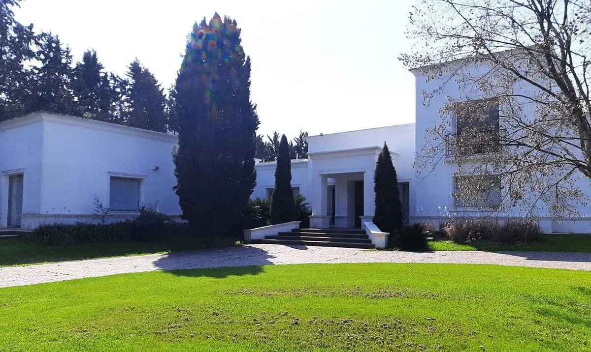 Venta Casa Lujan Club de Campo la Colina 3