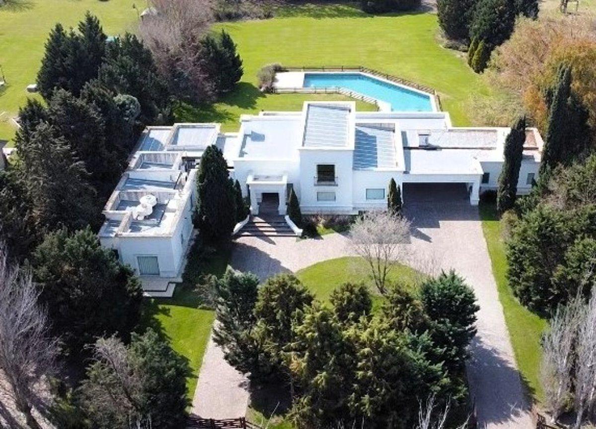 Venta Casa Lujan Club de Campo la Colina