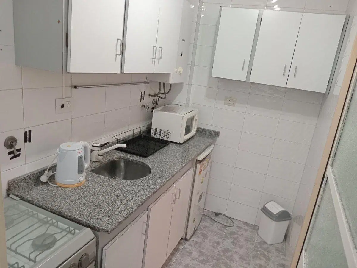VENTA DEPTO 2 AMB - PALERMO CHICO 3