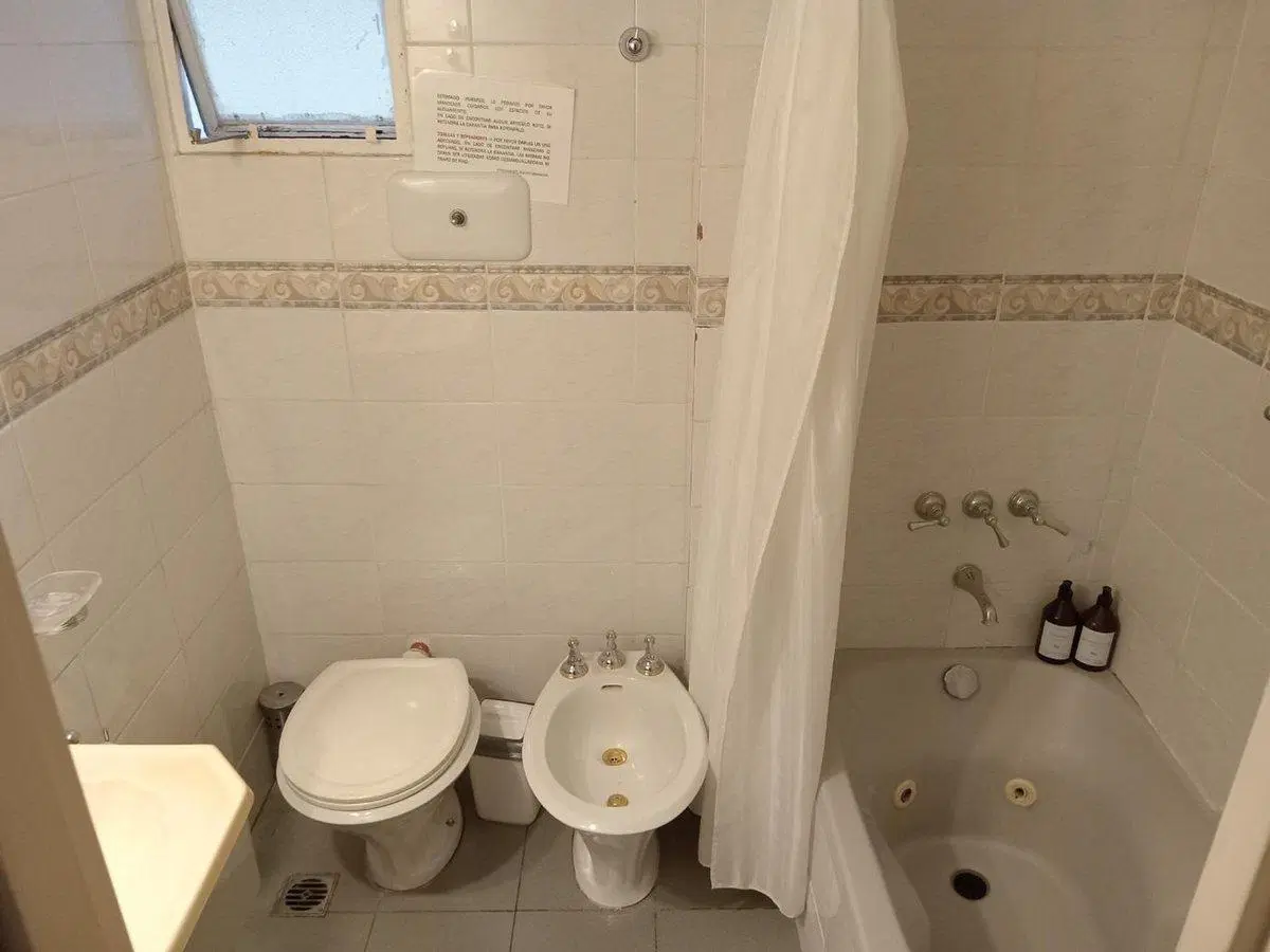 VENTA DEPTO 2 AMB - PALERMO CHICO 2