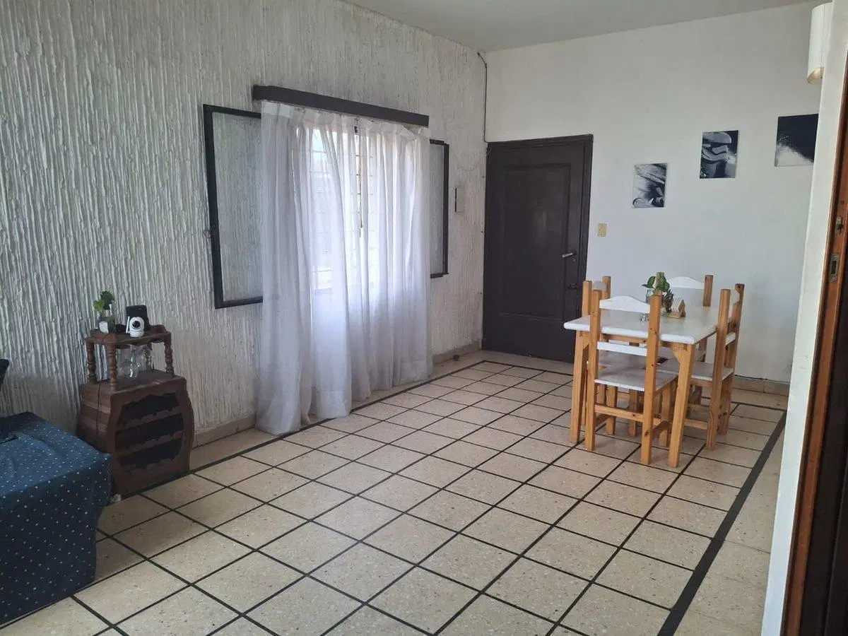 VENTA CASA VILLA SARMIENTO ACEPTA FINANCIACION 2