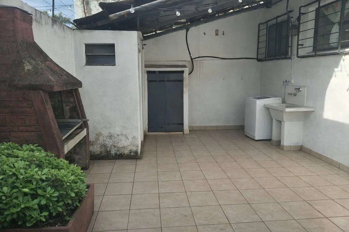 VENTA CASA VILLA SARMIENTO ACEPTA FINANCIACION 5