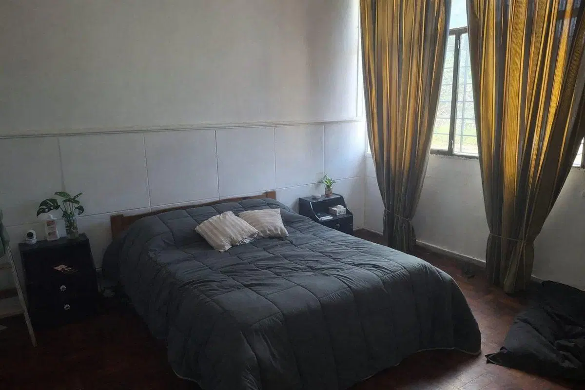 VENTA CASA VILLA SARMIENTO ACEPTA FINANCIACION 3