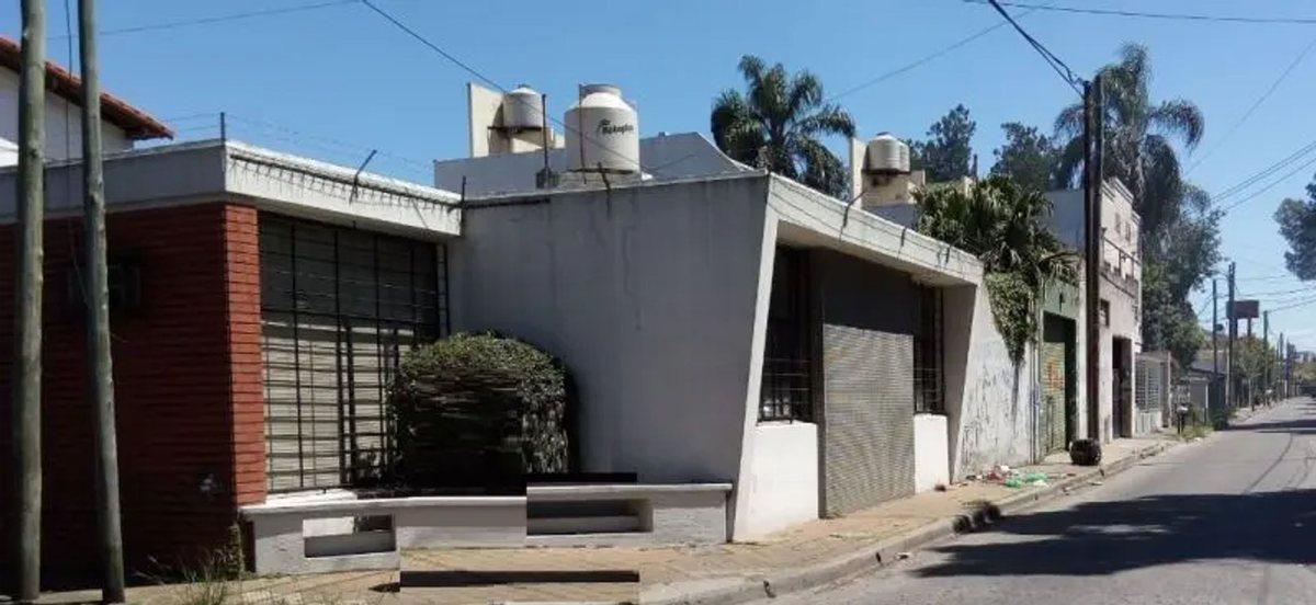 VENTA CASA VILLA SARMIENTO ACEPTA FINANCIACION