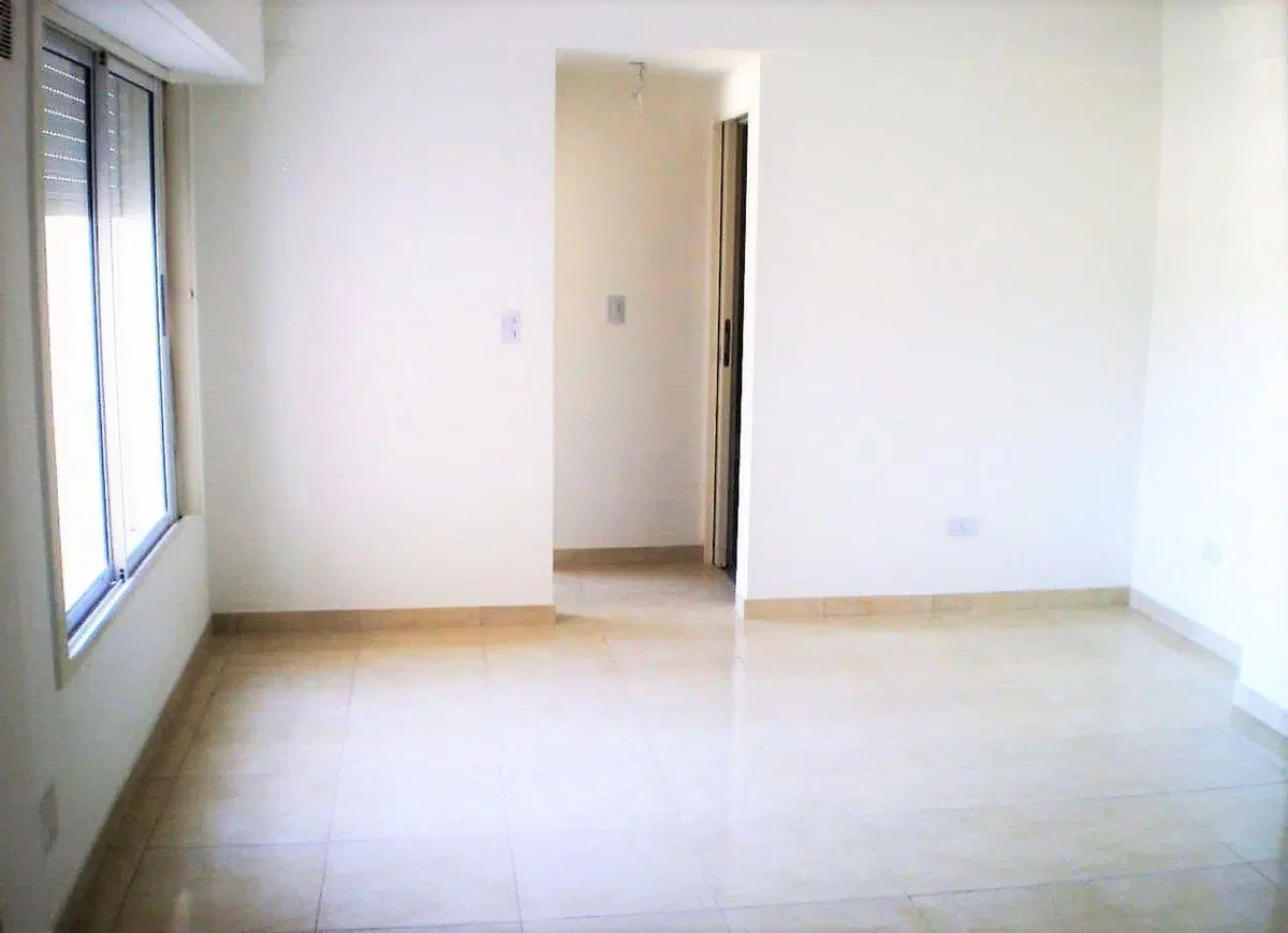 Alquiler departamento 2 ambientes Villa Luzuriaga 5