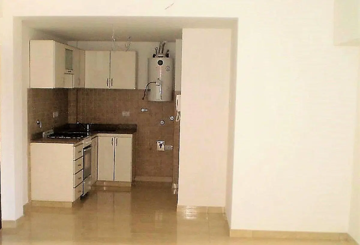 Alquiler departamento 2 ambientes Villa Luzuriaga 3