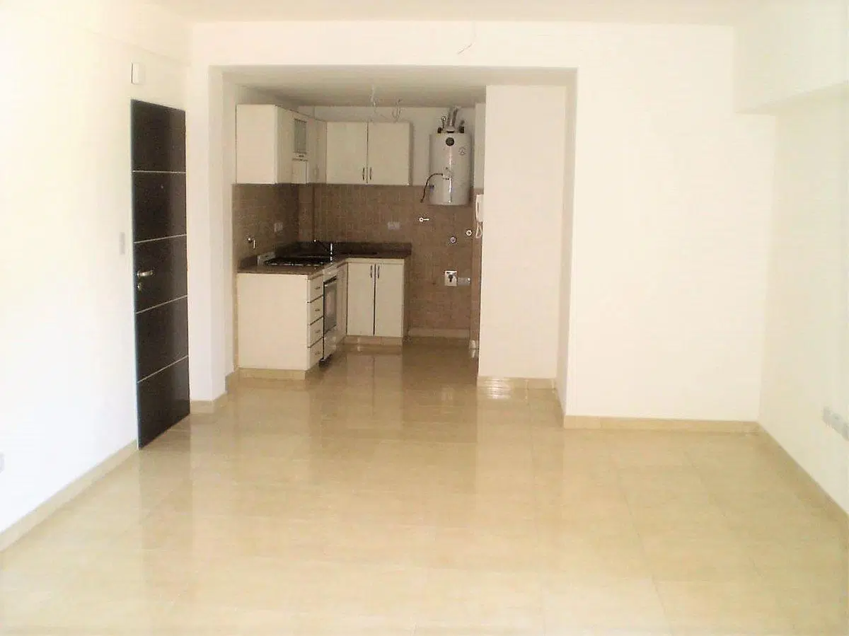 Alquiler departamento 2 ambientes Villa Luzuriaga 4