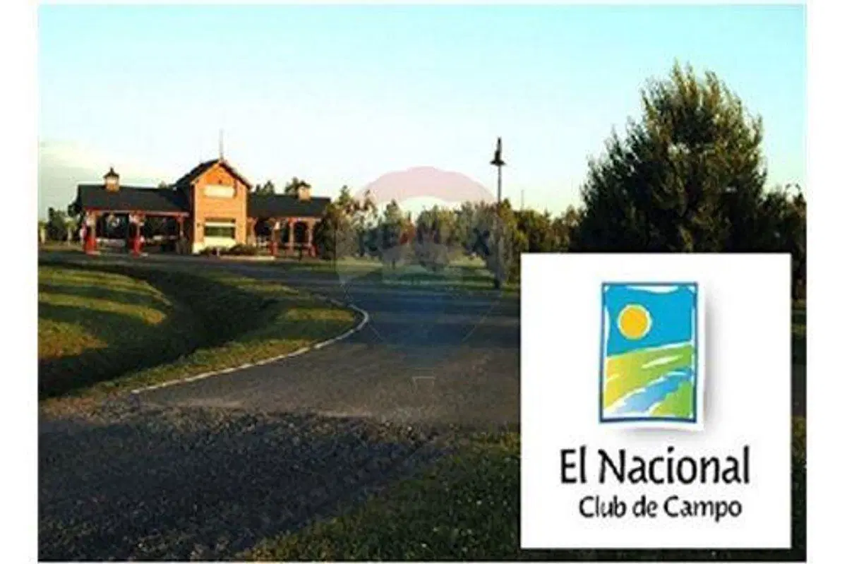 TERRENO EN VENTA GRAL. RODRÍGUEZ EL NACIONAL 2