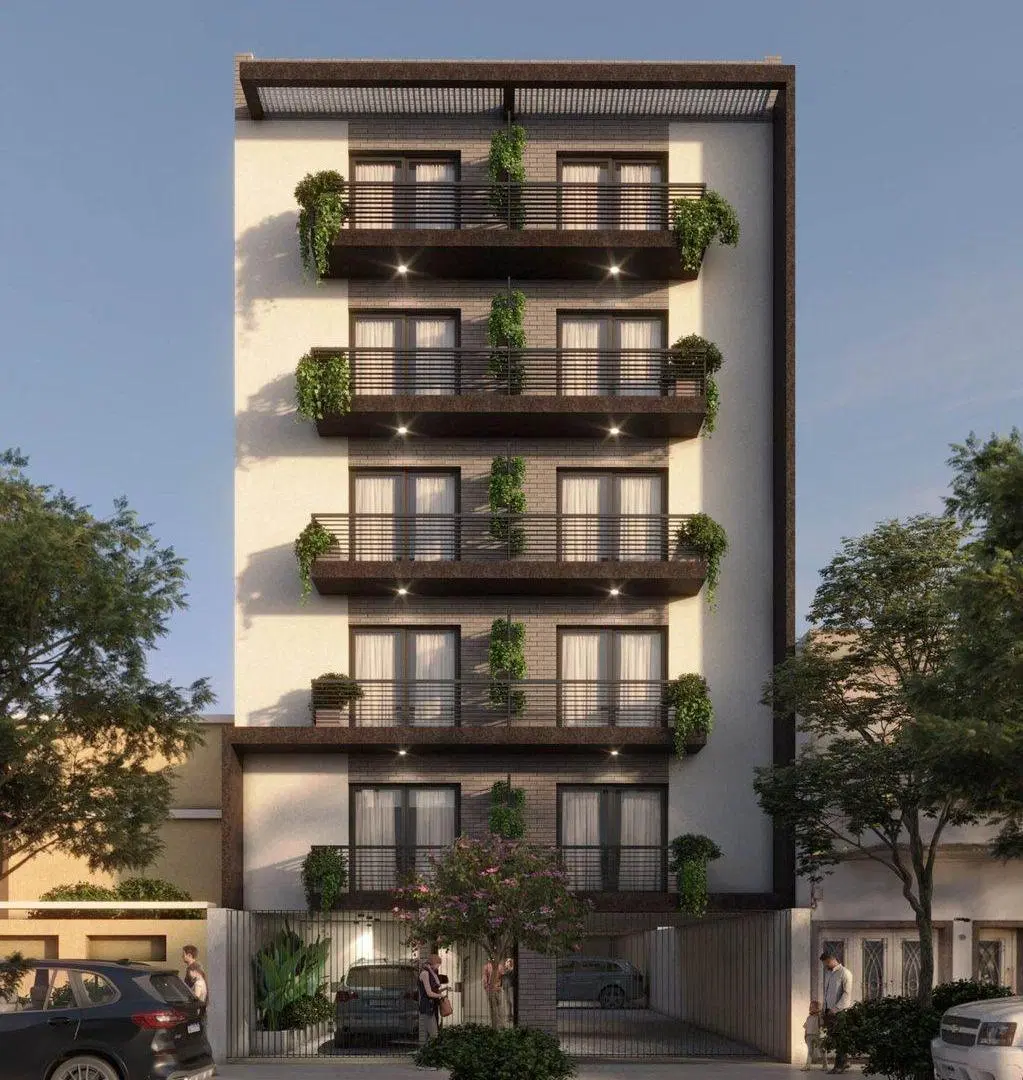 VENTA 2 AMBIENTES MORON FINANCIA 5