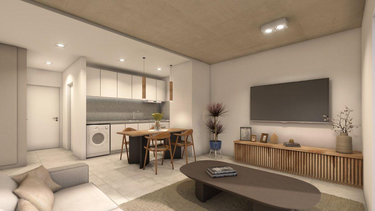 VENTA 2 AMBIENTES MORON FINANCIA