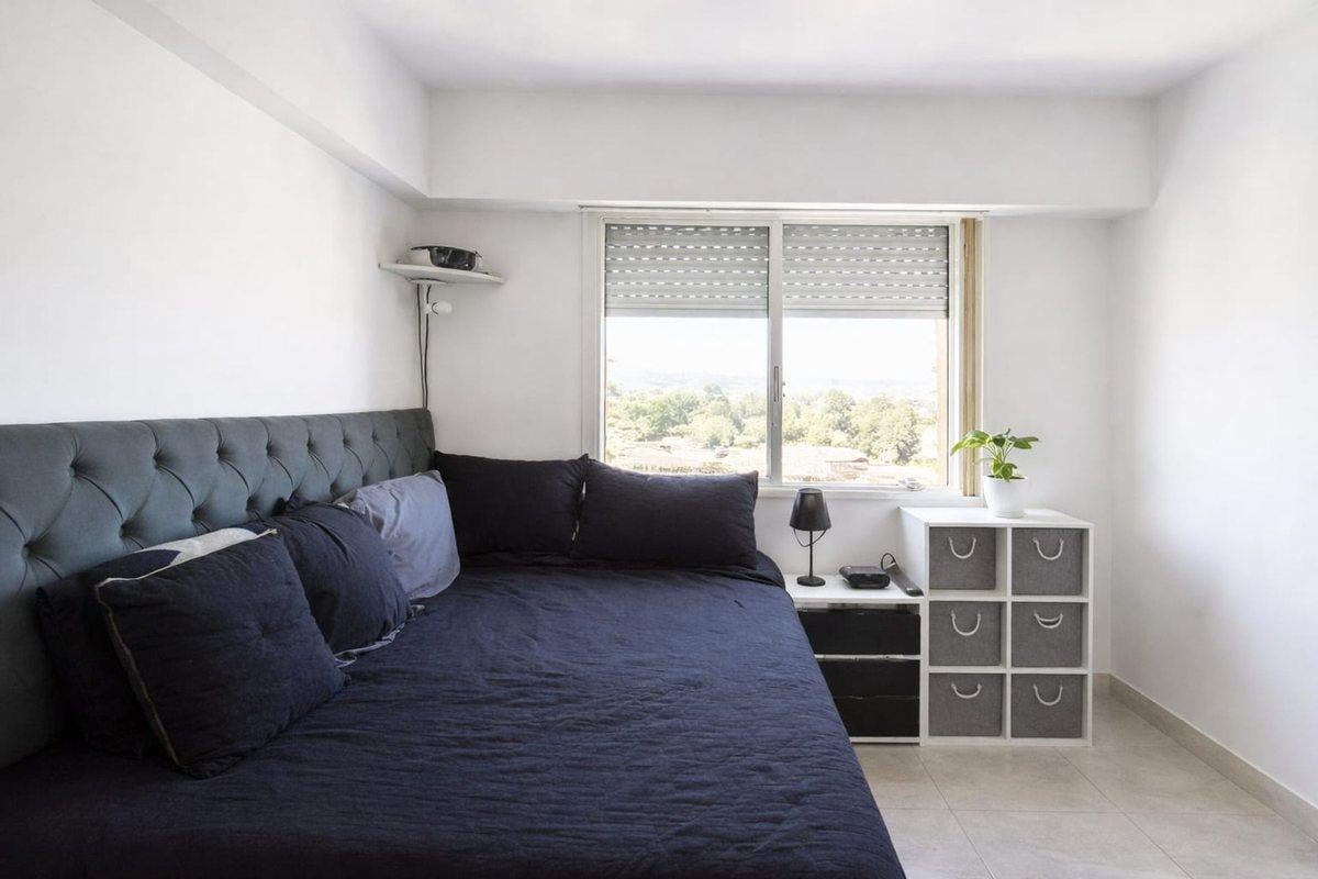 VENTA DEPARTAMENTO 2 AMBIENTES LA BOCA PERMUTA