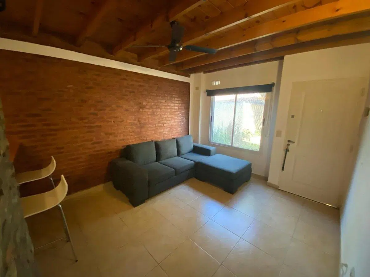 VENTA DEPTO. 2 AMB. Y 1/2  BARRIO GÜEMES - HAEDO 3