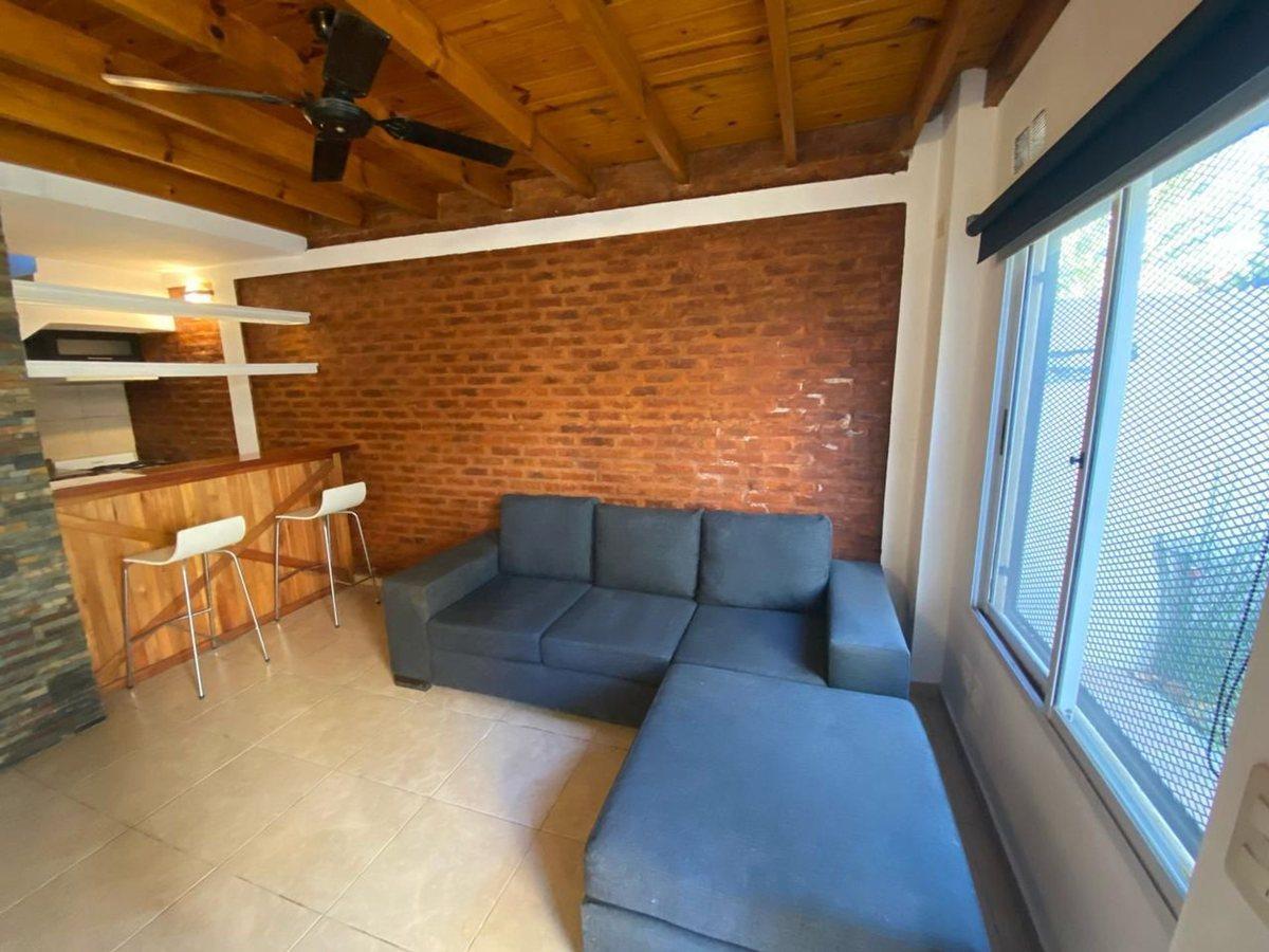 VENTA DEPTO. 2 AMB. Y 1/2 BARRIO GÜEMES - HAEDO