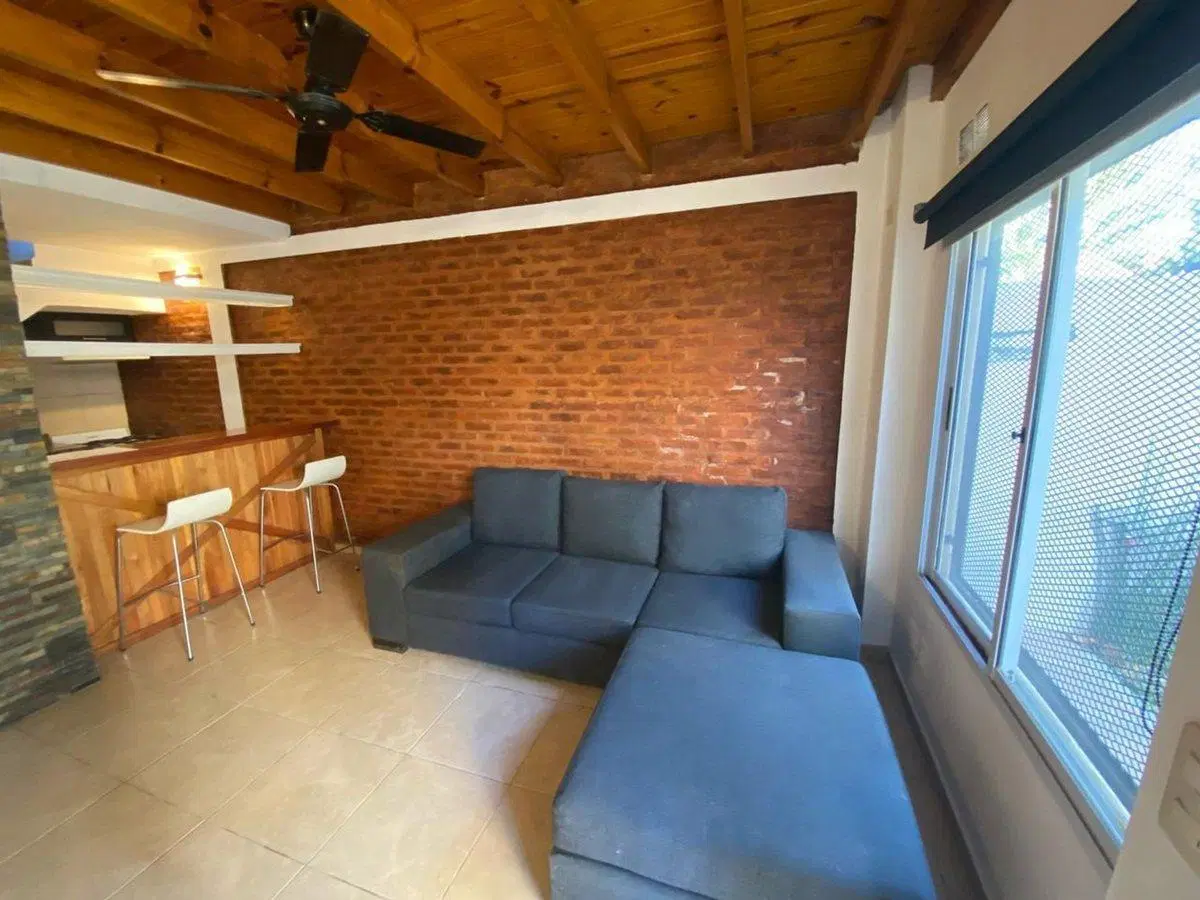 VENTA DEPTO. 2 AMB. Y 1/2  BARRIO GÜEMES - HAEDO 2
